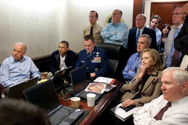 Barack Obama a anulat trei operaţiuni de ucidere a lui Osama ben Laden înaintea celei din mai