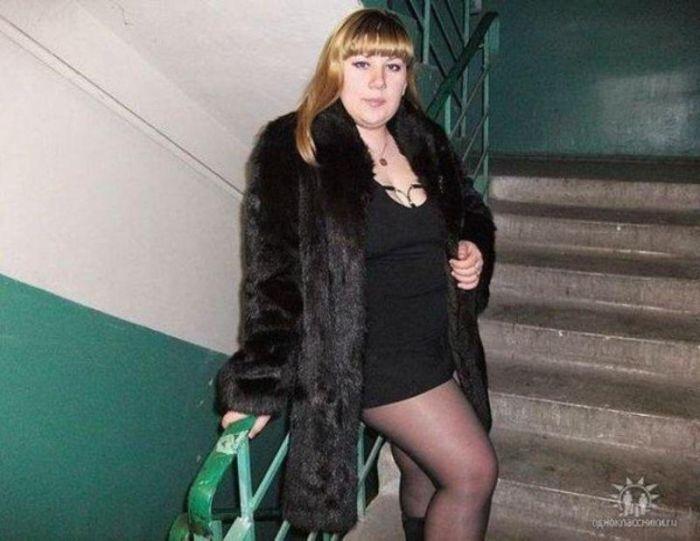 Cele mai SCÂRBOASE POZE CU RUSOAICE postate pe reţelele de socializare (GALERIE FOTO) 16416873