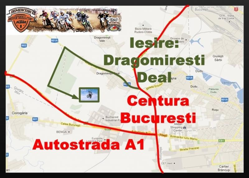 Etapa a patra Dementor Cup promite spectacol și suspans 16487772