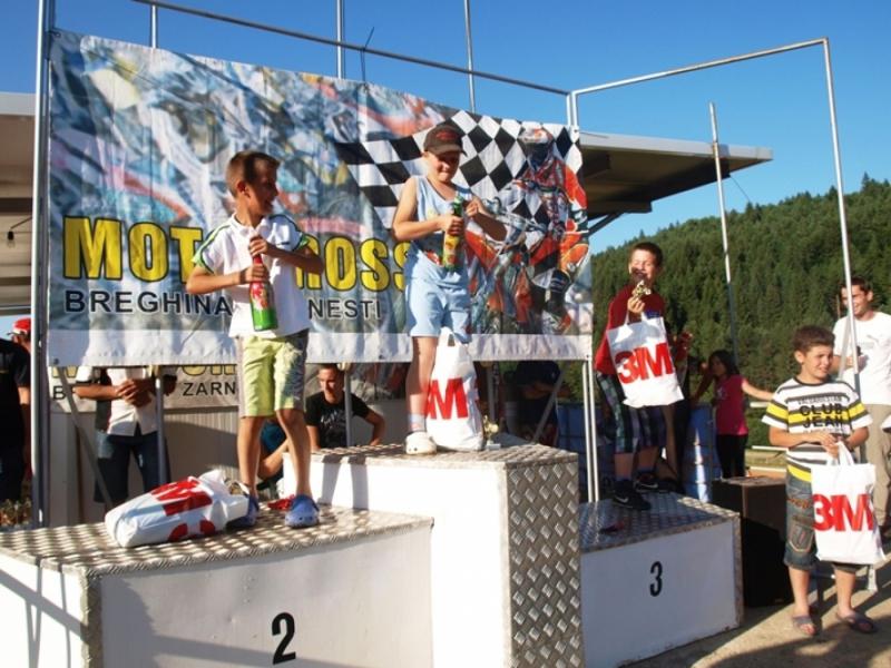 Etapa a patra Dementor Cup promite spectacol și suspans 16487774