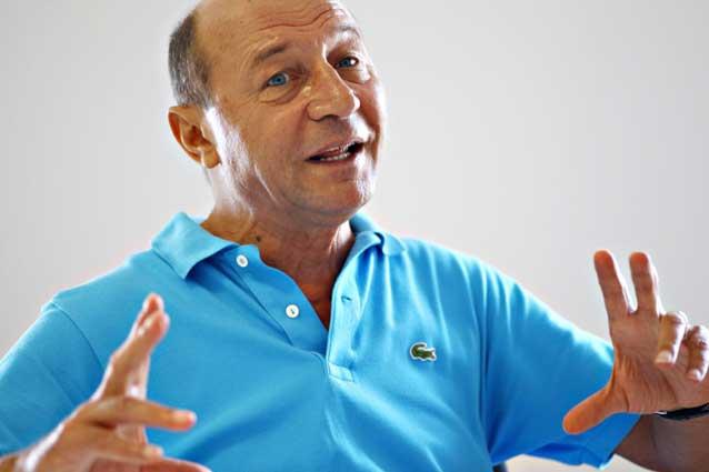 Traian Băsescu poate fi demis ACUM. Vezi argumentele juridice