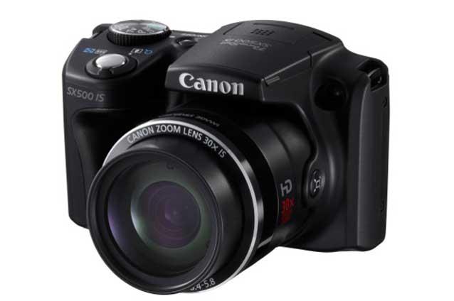 Canon aruncă pe piaţă două noi modele superzoom