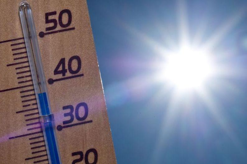 COD ROŞU de caniculă în Italia. 11 oraşe de pe teritoriul italian au înregistrat cele mai ridicate temperaturi din acest an