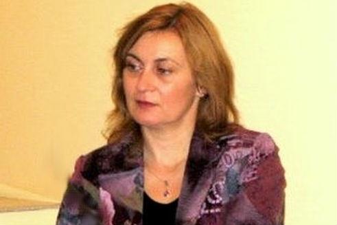 Georgiana Iorgulescu şi-a dat demisia din CSM