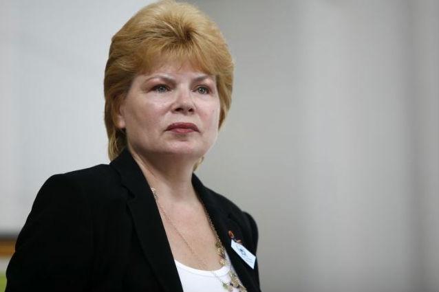 Mona Pivniceru a depus jurământul în calitate de ministru al Justiţiei