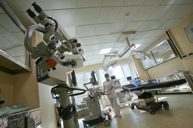 Pacientul român. Spitalul din Padova este anchetat fiindcă un chirurg a refuzat să-i transplanteze o inimă de italian