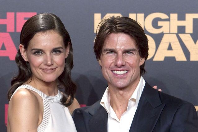 Tom Cruise a scăpat ieftin după divorţul de Katie Holmes: va plăti o pensie alimentară de 400.000 de dolari pe an