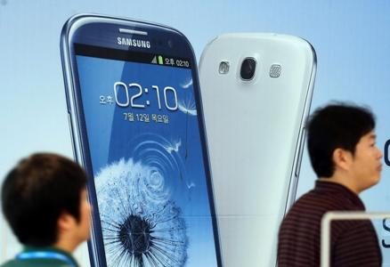 Ce strategie va adopta Samsung pentru a ramane pe piata americana
