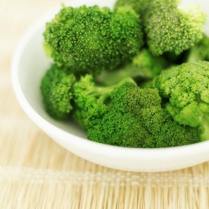Broccoli ar putea fi noua armă în lupta cu cancerul