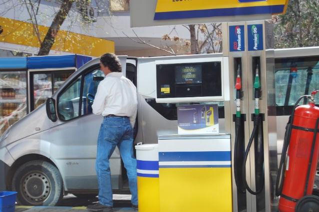 Bulgaria propune accizarea carburanţilor în funcţie de nivelul de trai