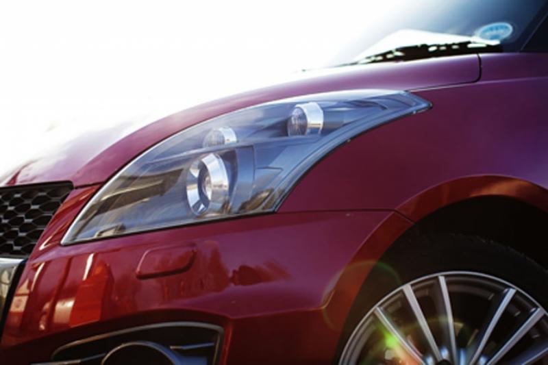 Comparativ TopGear: MINI Cooper vs. Suzuki Swift Sport 16808707