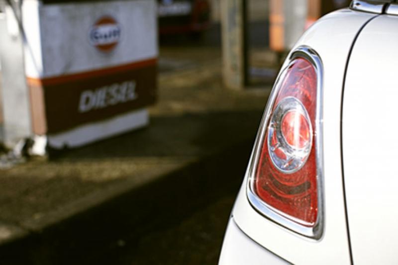 Comparativ TopGear: MINI Cooper vs. Suzuki Swift Sport 16808712