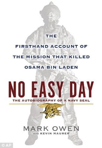 Dezvăluiri INCREDIBILE în cartea No Easy Day, care descrie acţiunea de comando soldată cu uciderea lui Osama Bin Laden