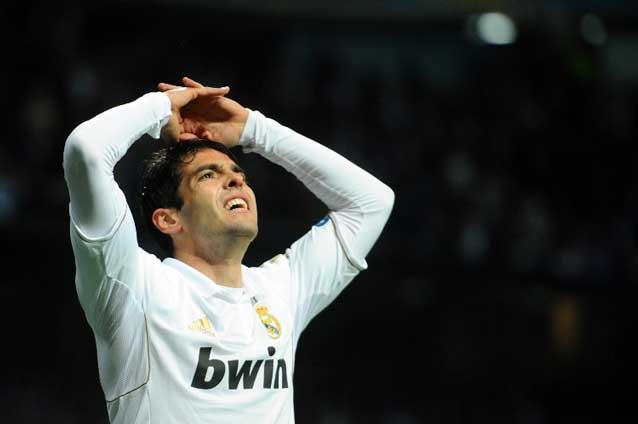 Mesaj emoţionant al soţiei lui Kaka pentru "Balonul de Aur" care nu mai prinde nici banca la Real Madrid