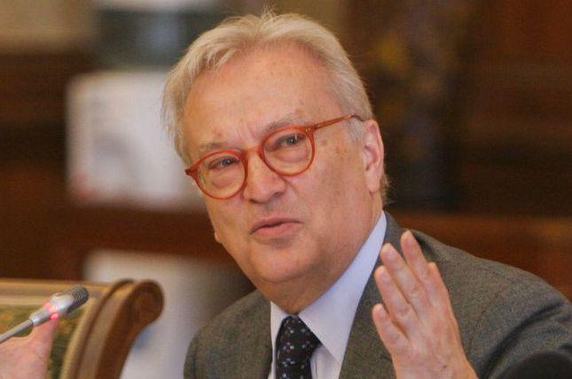 Hannes Swoboda, liderul socialiştilor din PE: PSD a cerut mutarea, de la Bucureşti la Bruxelles, a Congresului Socialiştilor