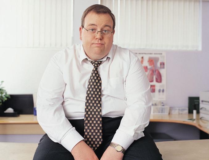 Dr. Pierre Dukan: Obezitatea, o problemă mentală