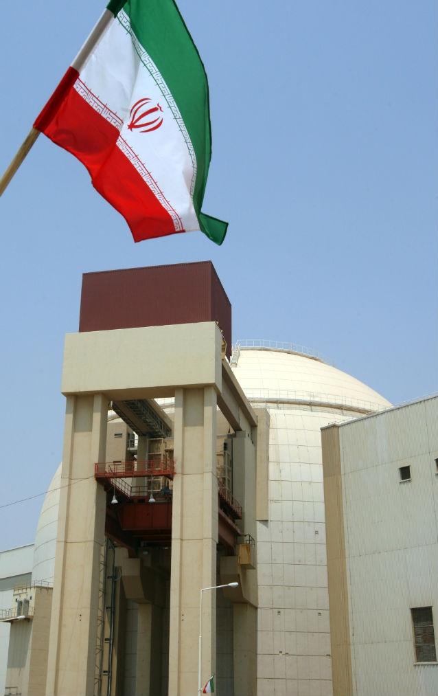 Centrala nucleară iraniană de la Bushehr a atins capacitatea maximă