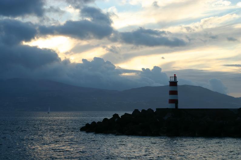 Destinatie de vacanta: Azore, insulele din mijlocul Atlanticului