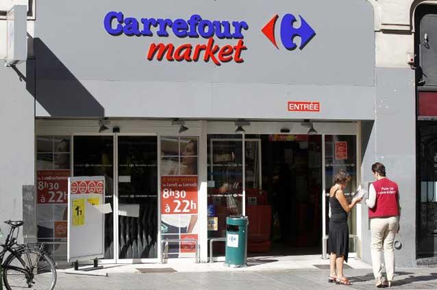Şeful Carrefour: Am o atracţie pentru România înca din anii '90. Este pasionant să activezi pe o piaţă in dezvoltare