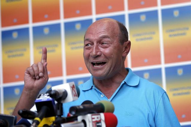 Expert contabil, fost angajat al DNA, despre Băsescu: „Nu am avut niciodată un dispreţ mai mare pentru un om“. Vezi cum au fost minţiţi românii