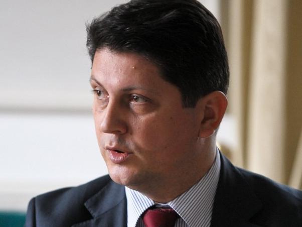 Titus Corlăţean: Mesajul transmis de Băsescu ţine de politica internă. Poziţiile noastre sunt fundamental diferite
