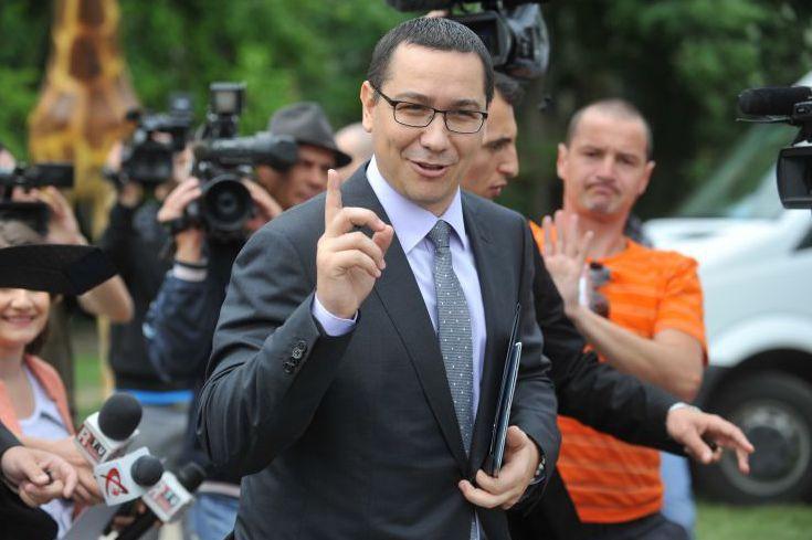Cezar Preda: Ponta nu are nicio şansă să rămână premier după parlamentare. USL caută deja alt prim-ministru!