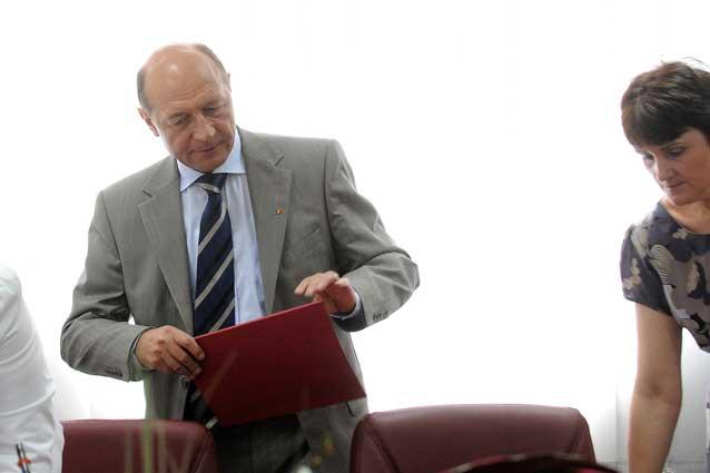 Cum a reuşit regimul Traian Băsescu să-şi aservească Justiţia