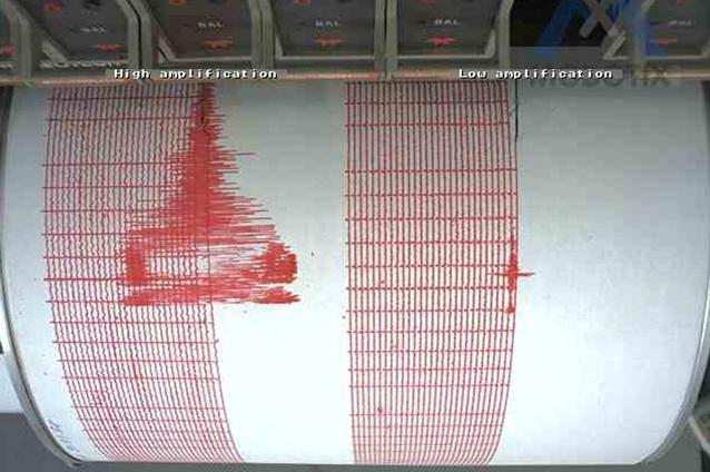 Cutremur cu magnitudinea de 7,6 în Costa Rica