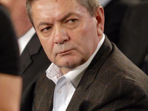 Ioan Rus îi răspunde lui Neamţu: Să mă propună Băsescu premier? Uitaţi măi de poveştile astea!