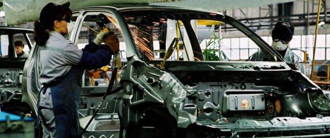 Industria auto ar putea pierde 80.000 locuri de munca in Europa