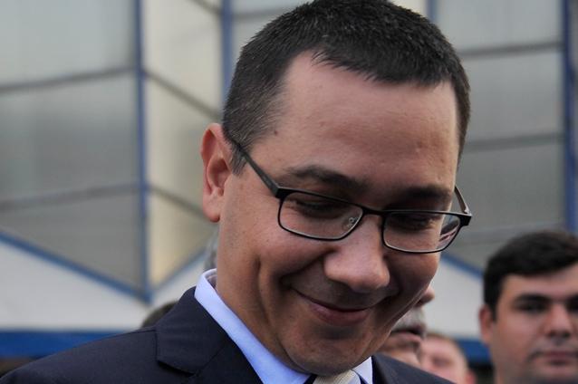 Ponta: "Liviu Dragnea rămâne şeful campaniei PSD pentru alegerile parlamentare"