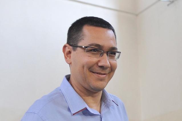 Ponta: Orban a fost mereu contra USL. Să vedem dacă va candida independent sau de la Uniune