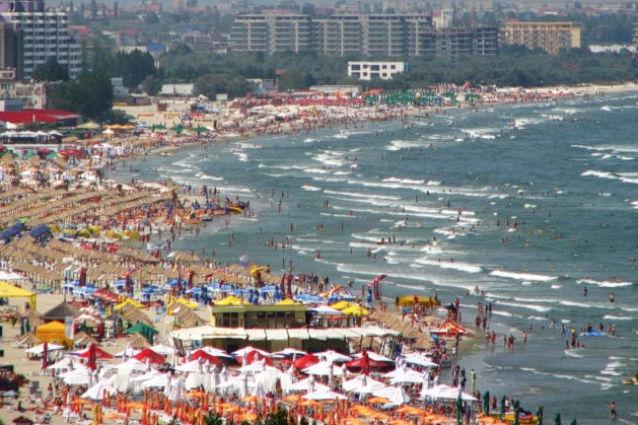 Tarifele la cazare pe litoralul românesc vor creşte cu 7% în 2013