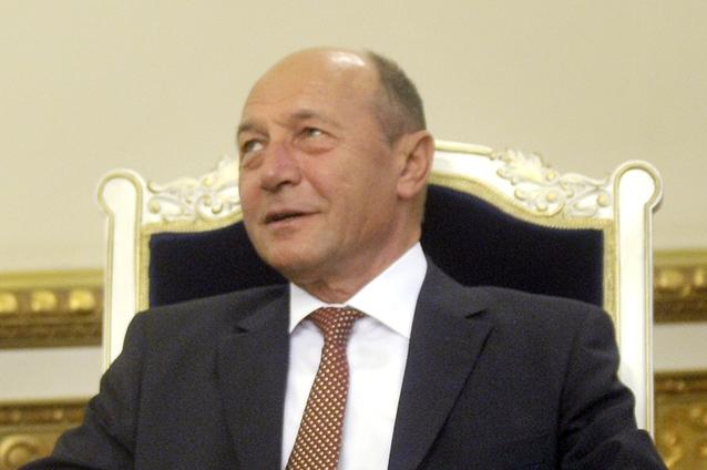 Traian Băsescu - Scrisoare de închinăciune. Vezi cum le mulţumeste liderilor UE şi aliaţilor americani pentru că l-au ajutat la referendum