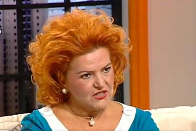 Cu cine ţine Maria Carneci în scandalul dintre Adriana Bahmuţeanu şi Silviu Prigoană