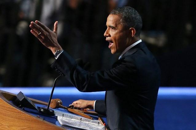 Discursul de învestitură al lui Barack Obama, record de trafic pe Twitter (VIDEO)