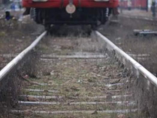 Gorj: Un tren interregio a rămas blocat în gara Turburea. Călătorii au fost evacuaţi