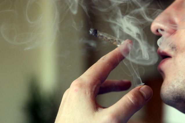 Consumul de cannabis creşte riscul de dezvoltare a cancerului testicular, cel de cocaină îl scade (STUDIU)