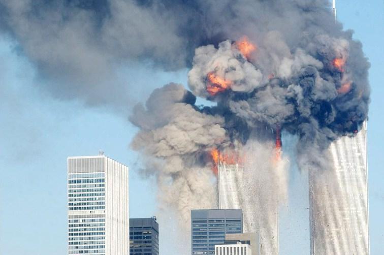 Americanii comemorează 11 ani de la atentatele teroriste din 2001. Principala ceremonie, la Ground Zero (VIDEO)