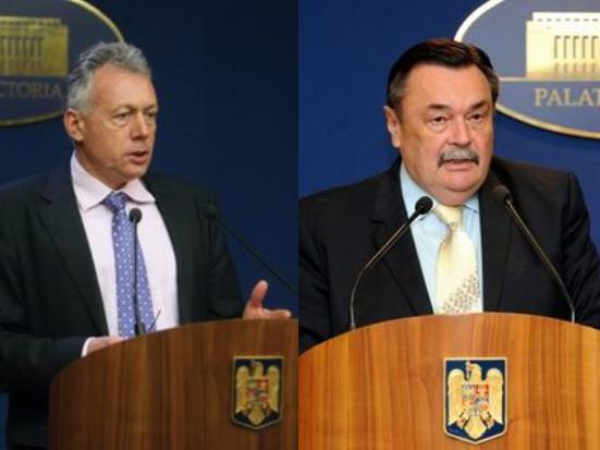 Deputaţii au respins începerea urmăririi penale în cazurile Borbely şi Dobre