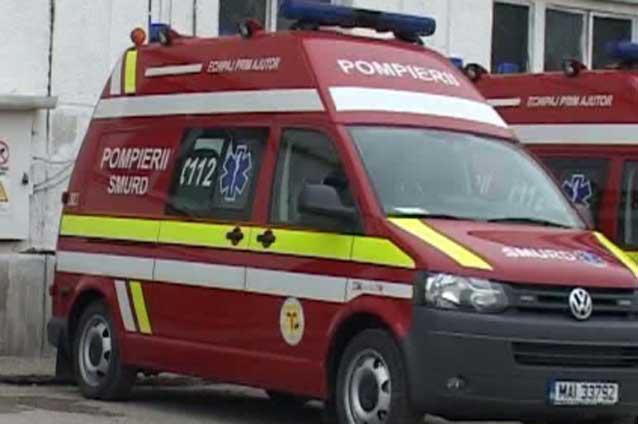INCREDIBIL: Dispeceratul 112 A UITAT să trimită salvarea la un accident, la Cluj