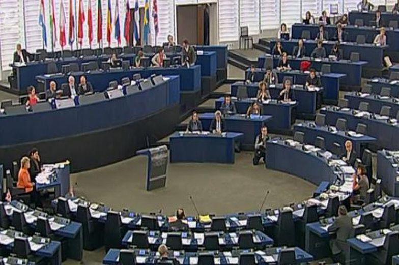 Înfruntare Swoboda - Reding pe tema României, în Parlamentul European