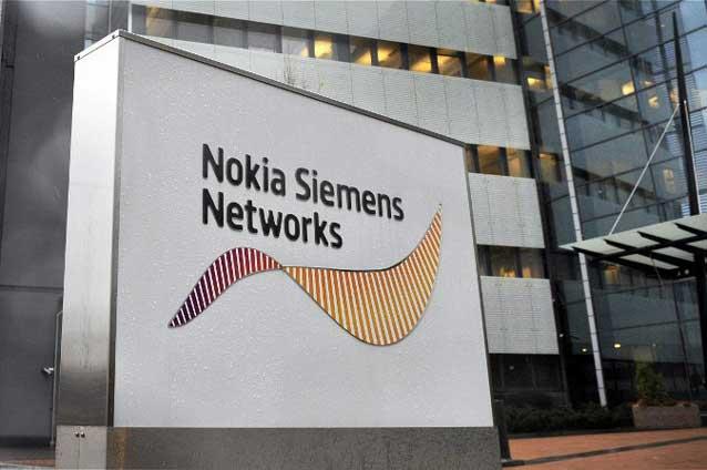 Nokia Siemens atacă poziţia Huawei