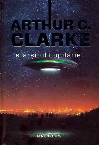 Un  Arthur C. Clarke de zile mari