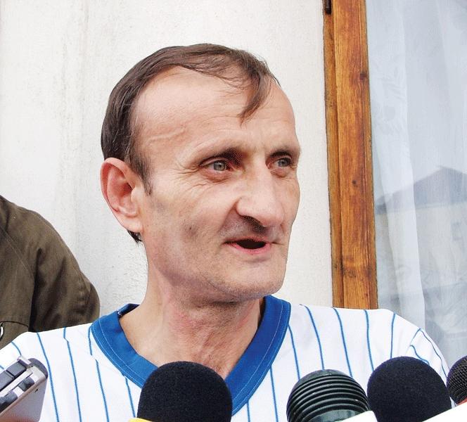 Ucigaşul din cauza căruia Ţundrea a făcut puşcărie DEGEABA a fost condamnat definitiv la 25 de ani de detenţie