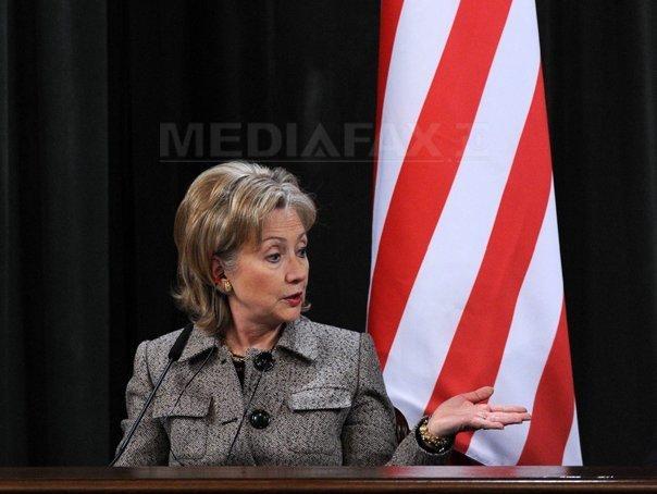 Hillary Clinton, nemulţumită de „tirania mulţimilor” din lumea arabă