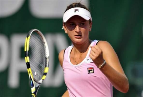 Irina-Camelia Begu a câştigat turneul de tenis de la Taşkent