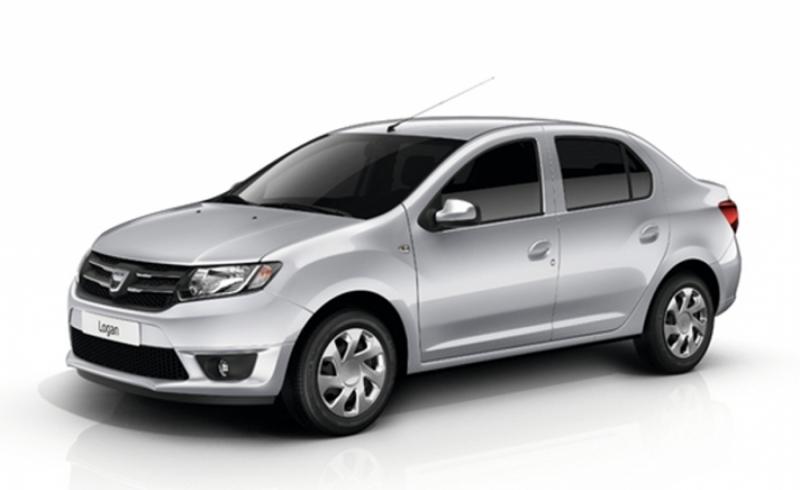 Au apărut primele poze cu Dacia Logan 2 17744724