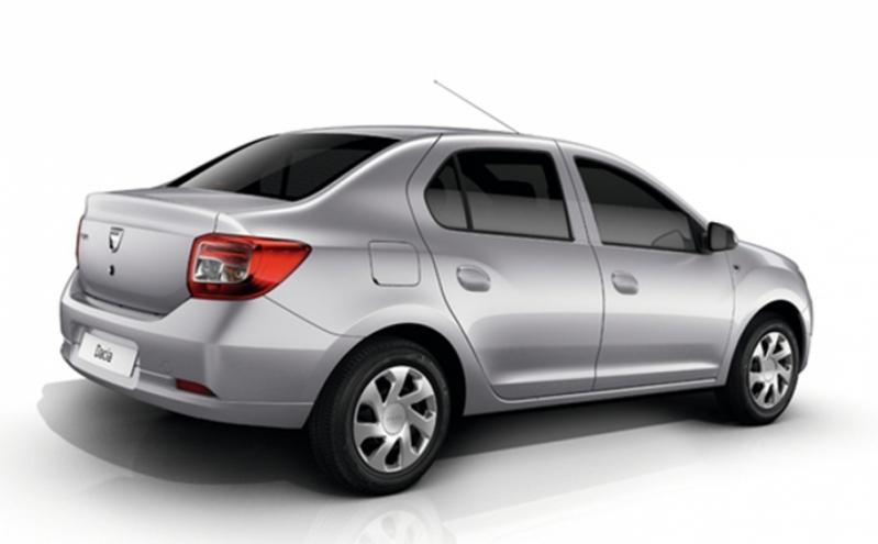 Au apărut primele poze cu Dacia Logan 2 17744725