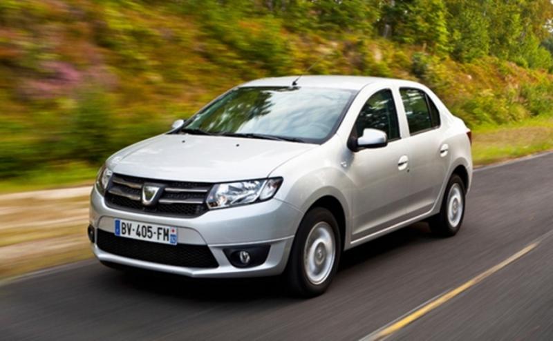 Au apărut primele poze cu Dacia Logan 2 17744726